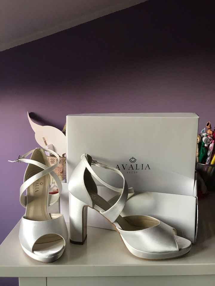 Ci siamo quasi! Accessori - 1