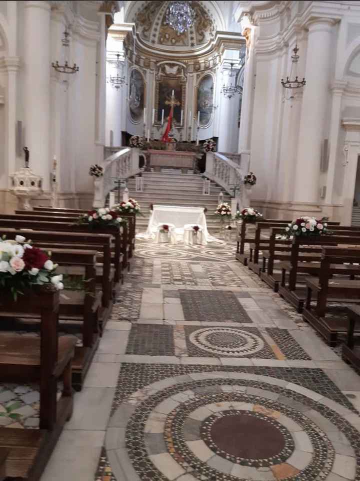 Fioraio e addobbi - 1