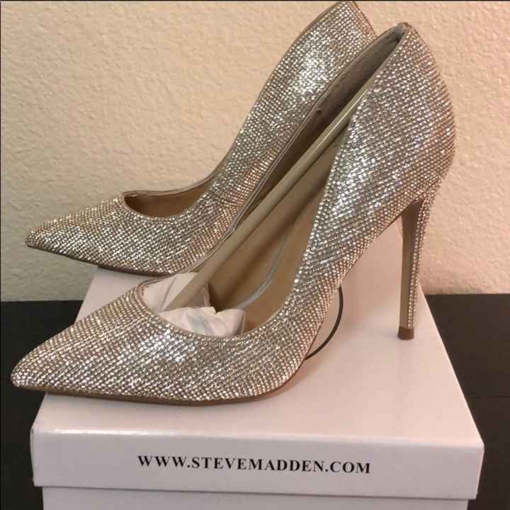 Brillano tantissimo!