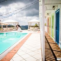 Zona piscina