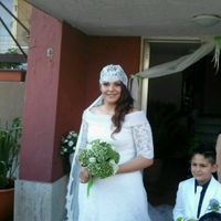 Mi fate vedere i vostri abiti? - 1