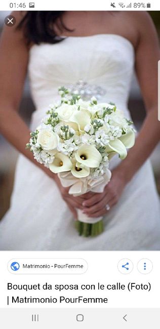 Flowers: come sarà il vostro bouquet? - 2