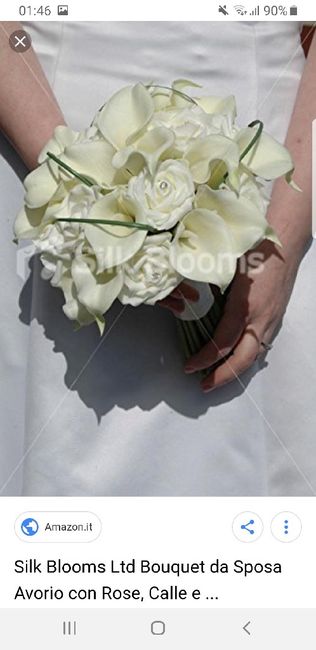 Flowers: come sarà il vostro bouquet? - 4