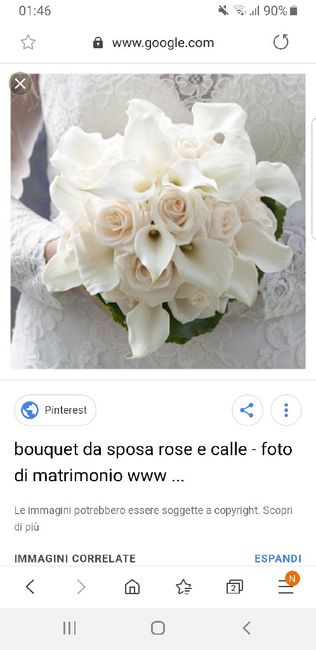 Flowers: come sarà il vostro bouquet? - 5