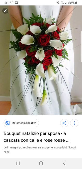 Flowers: come sarà il vostro bouquet? - 1