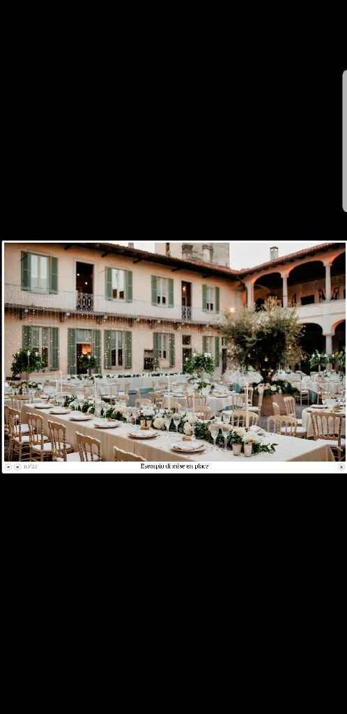 Affitto luci a cascata - 1