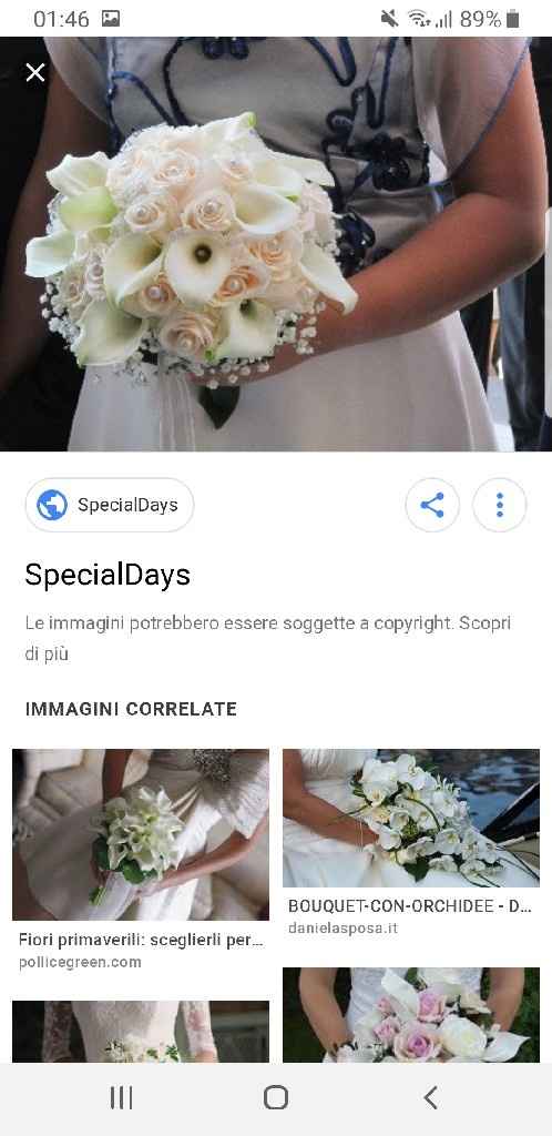 Flowers: come sarà il vostro bouquet? - 1