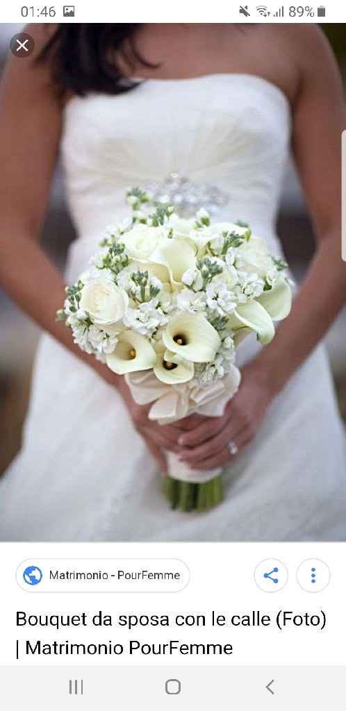 Flowers: come sarà il vostro bouquet? - 2