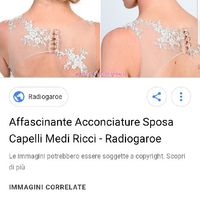 Help me! Capelli ricci e acconciatura da scegliere..post lungo - 3