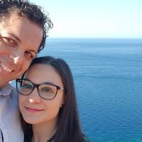 Condividete la vostra prima foto insieme e quella più recente! - 2