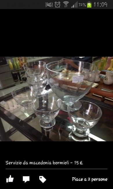 Consiglio confettata - 1