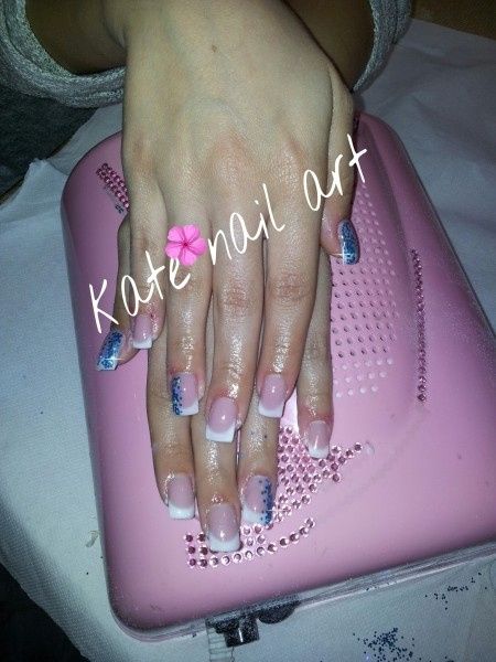 Qualche idea per nail art? - 1