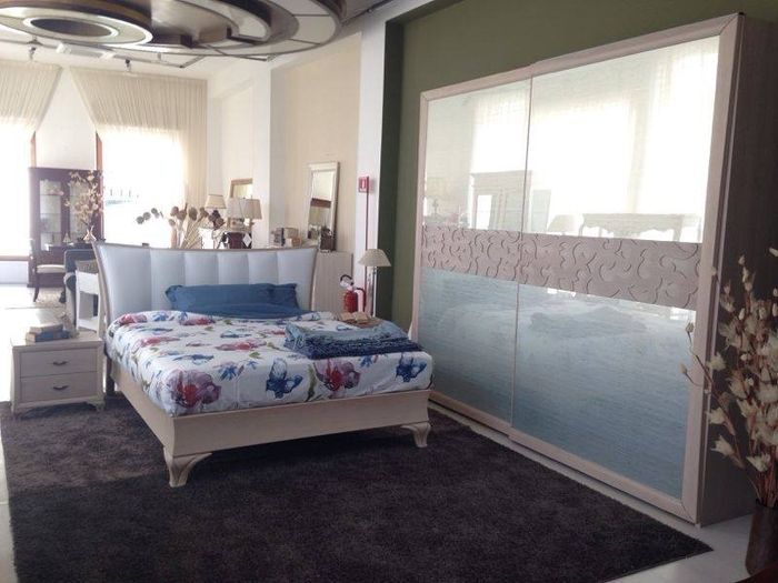 La stanza da letto - 2