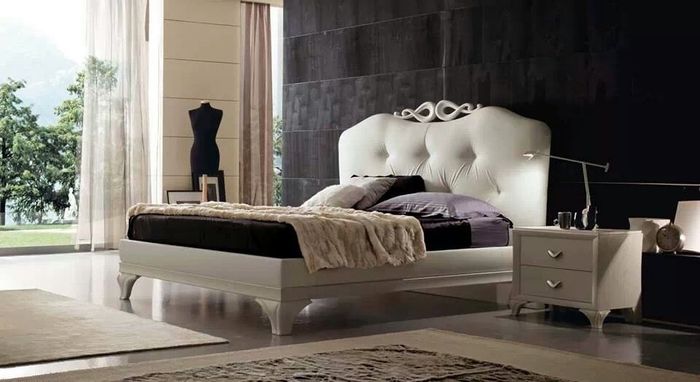 Scelta la camera da letto! - 1