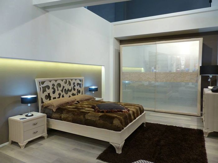 Scelta la camera da letto! - 2