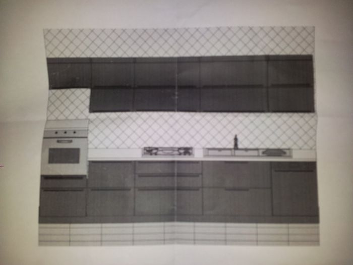 Progetto cucina opinioni  - 1
