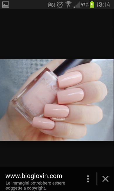 Unghie fai da te - 2