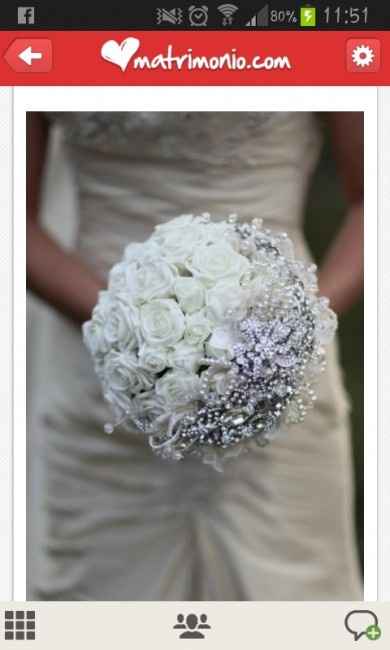 Consiglio bouquet - 1