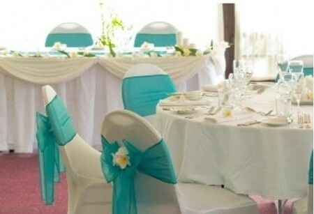 Club della sposa tiffany - 2