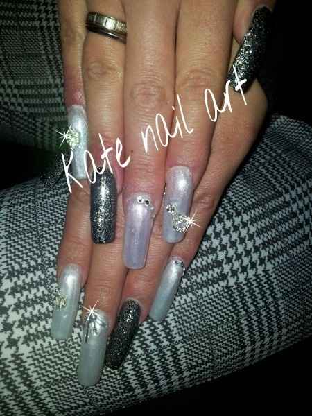 Help! gel unghie..rovina le mie? sì o no? - 1