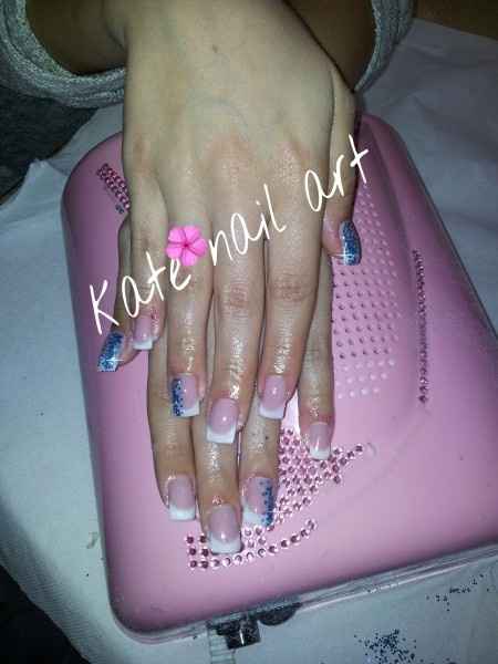 Qualche idea per nail art? - 1