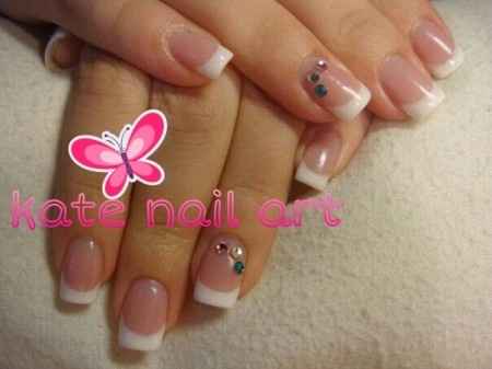 Qualche idea per nail art? - 1