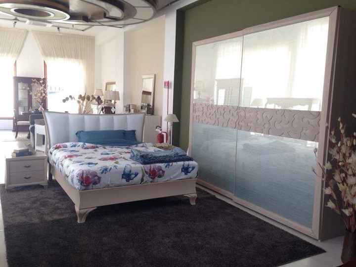 La stanza da letto - 2