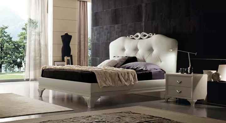 Scelta la camera da letto! - 1