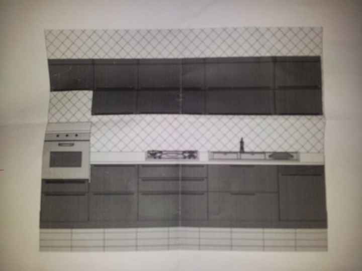 Progetto cucina opinioni  - 1