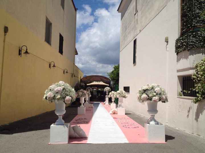 Ortensie o calle? - 3