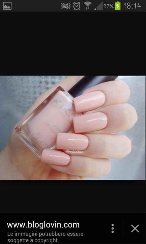 Unghie fai da te - 2