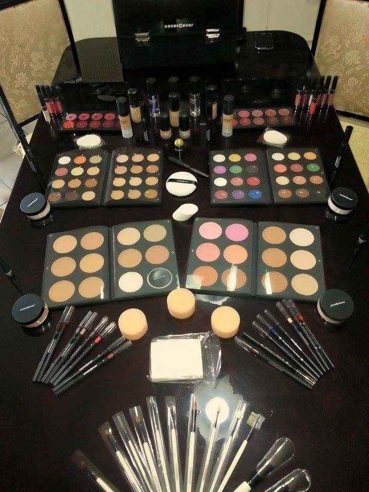 Vi piace truccarvi? - 1