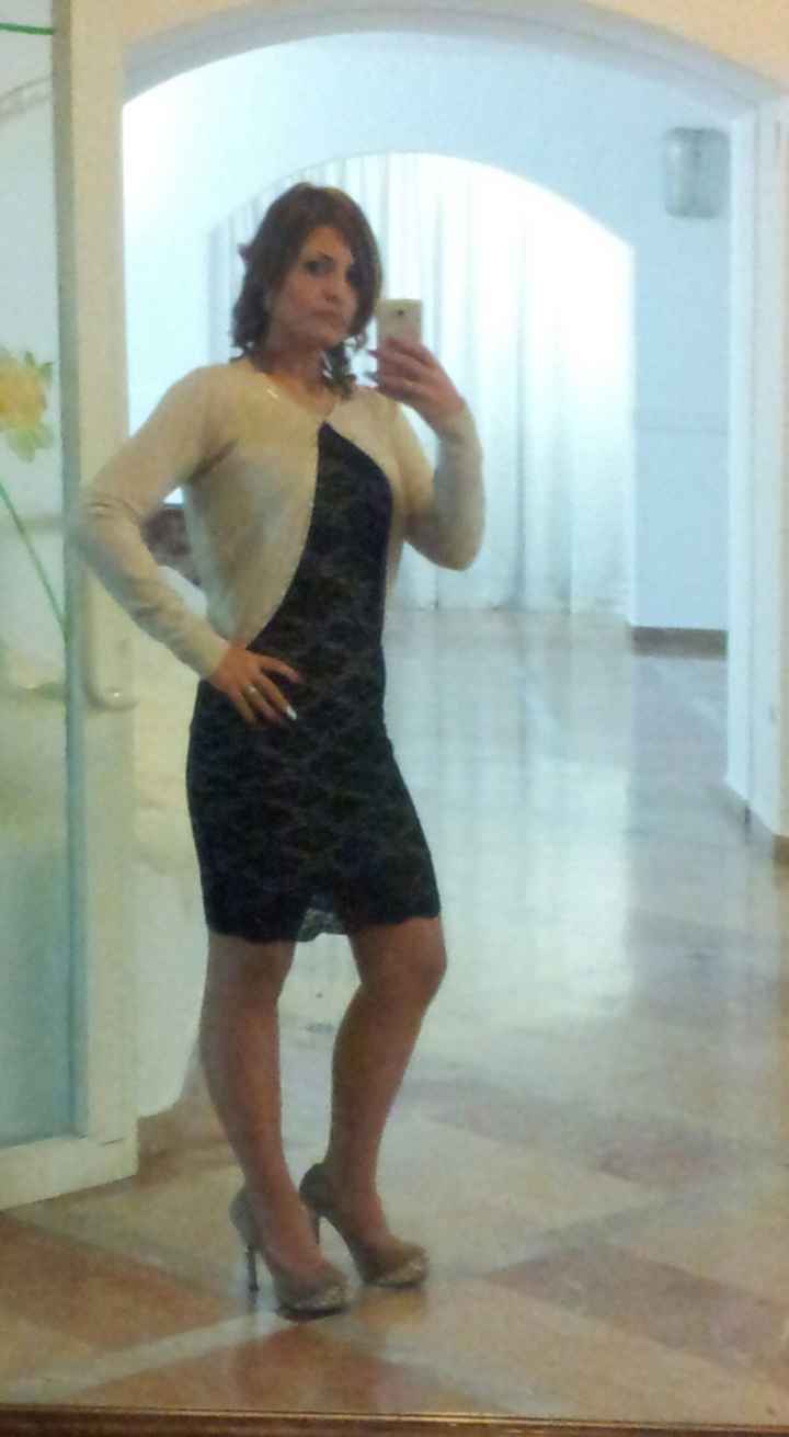 Presentiamociii cn una foto!! - 1