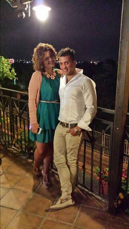 Presentiamociii cn una foto!! - 2