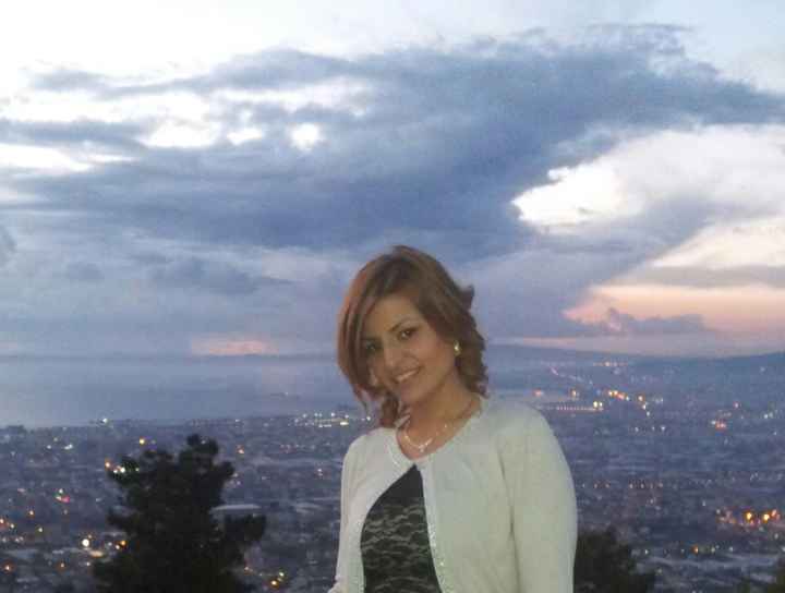 Presentiamociii cn una foto!! - 3