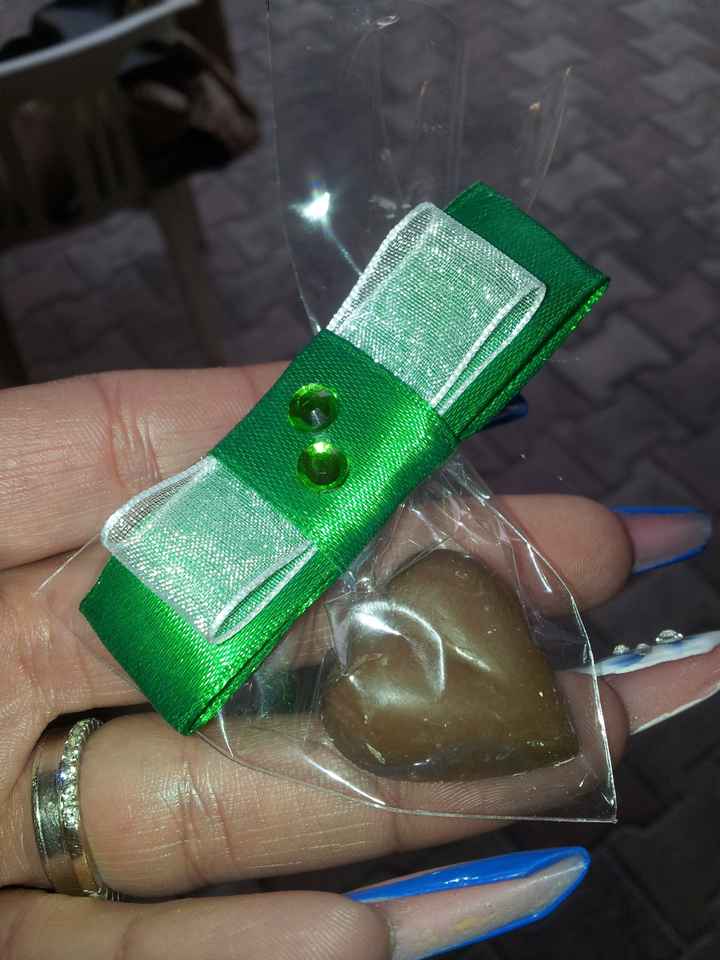 Non riesco a descivere l'emozione... - 2