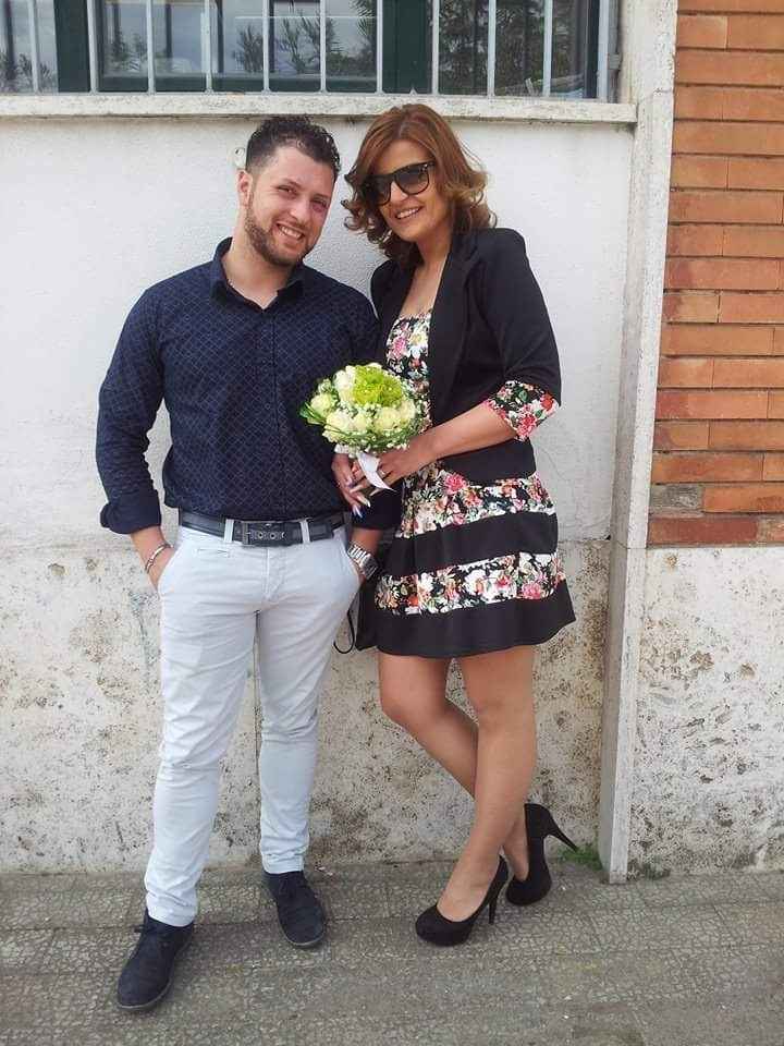 Non riesco a descivere l'emozione... - 1