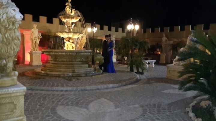 Non riesco a descivere l'emozione... - 6