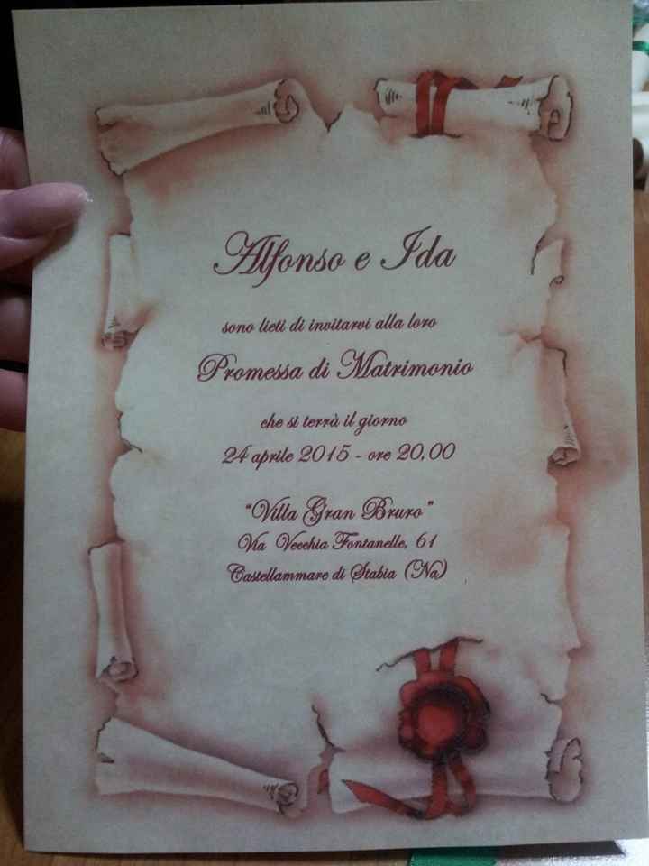 Non riesco a descivere l'emozione... - 9