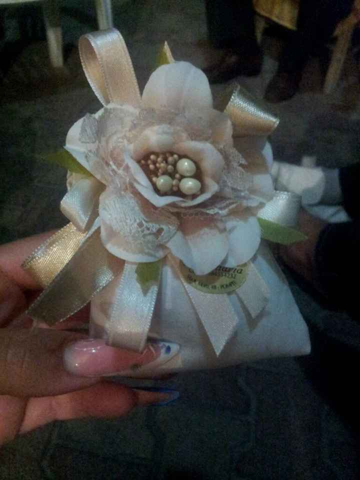 Confetti fai da te! - 1