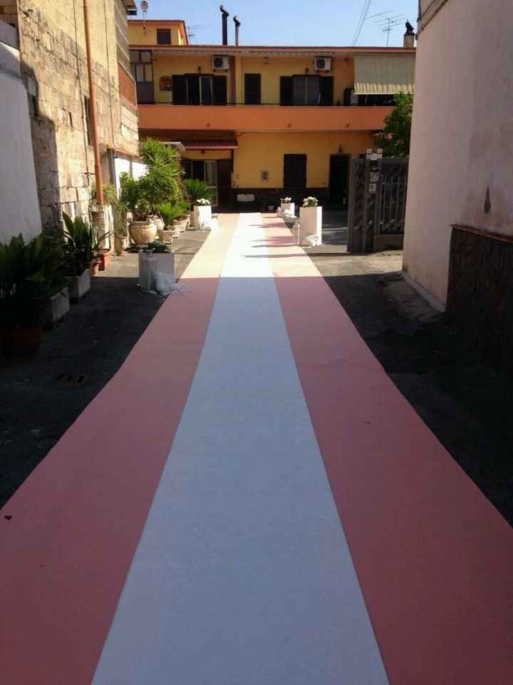 Il nostro giorno fatto di sorrisi e divertimento.. - 2