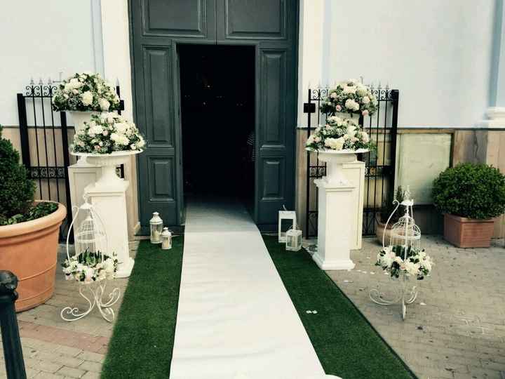 Il nostro giorno fatto di sorrisi e divertimento.. - 3