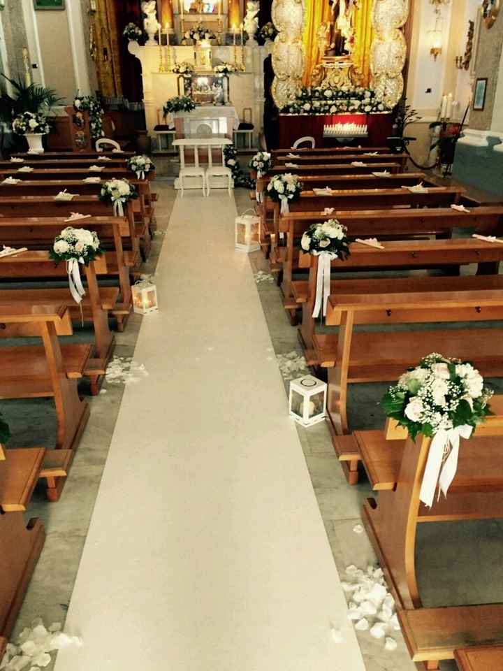 Il nostro giorno fatto di sorrisi e divertimento.. - 5