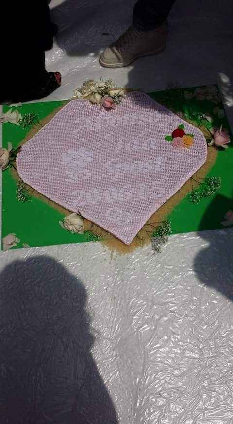 Il nostro giorno fatto di sorrisi e divertimento.. - 6