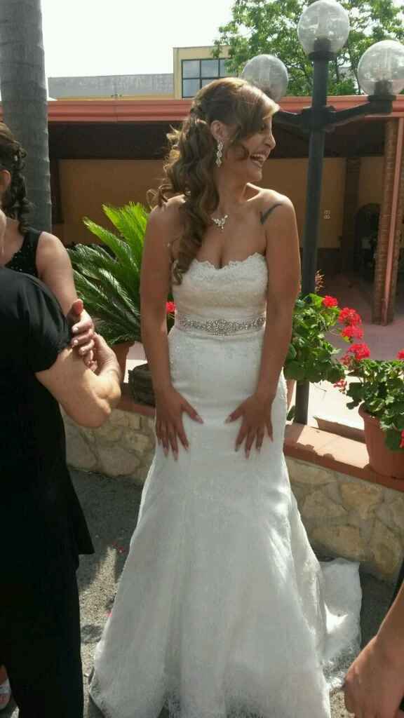 Il nostro giorno fatto di sorrisi e divertimento.. - 7