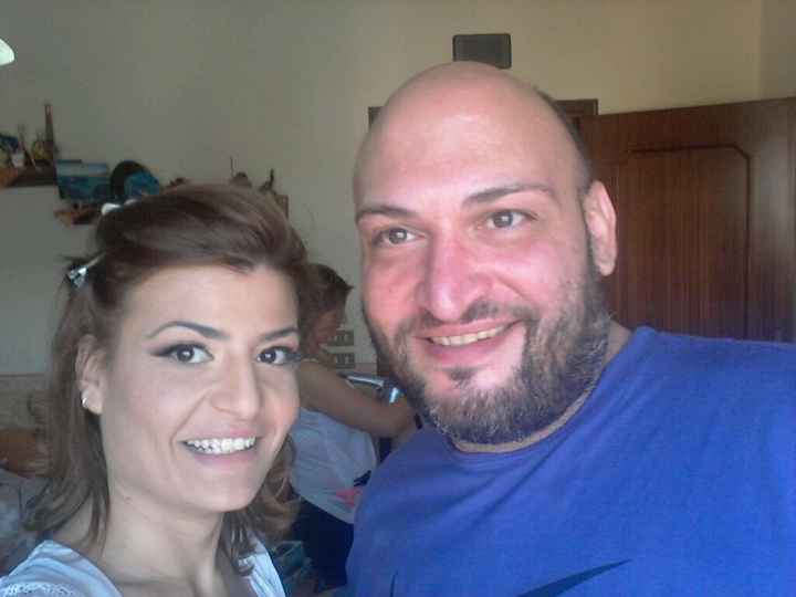 Il nostro giorno fatto di sorrisi e divertimento.. - 8