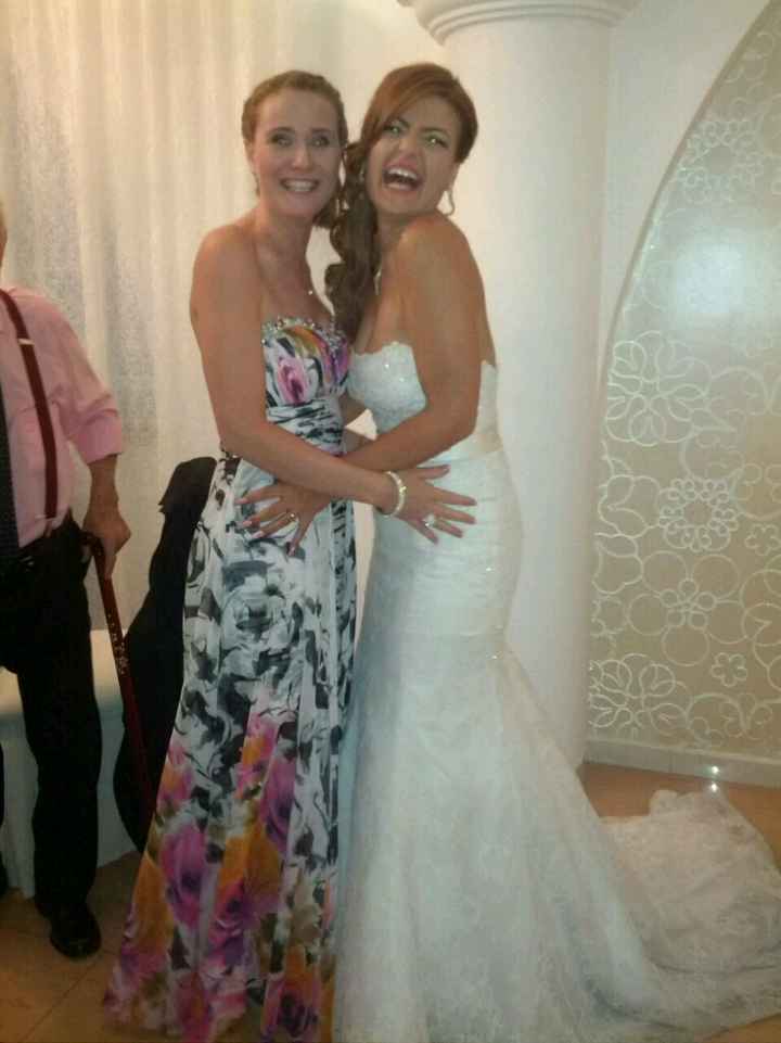 Il nostro giorno fatto di sorrisi e divertimento.. - 9