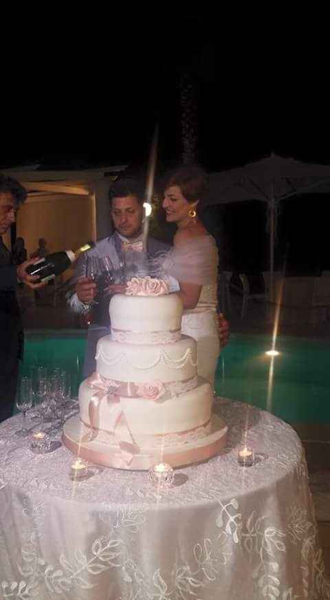 Il nostro giorno fatto di sorrisi e divertimento.. - 11