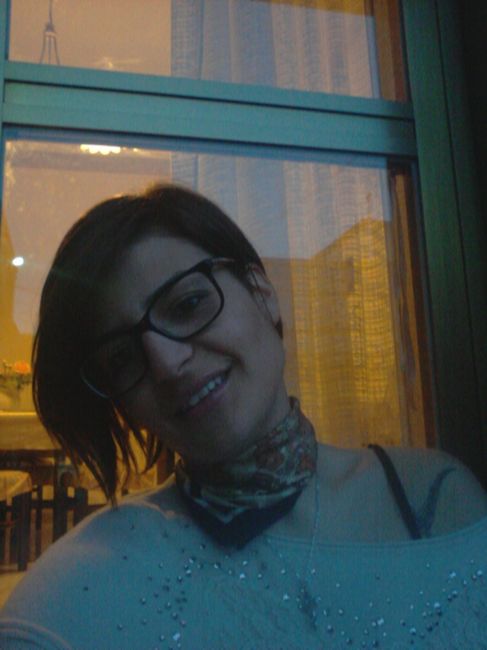 Solo per le spose ricce, quelle vere!! *.* - 2