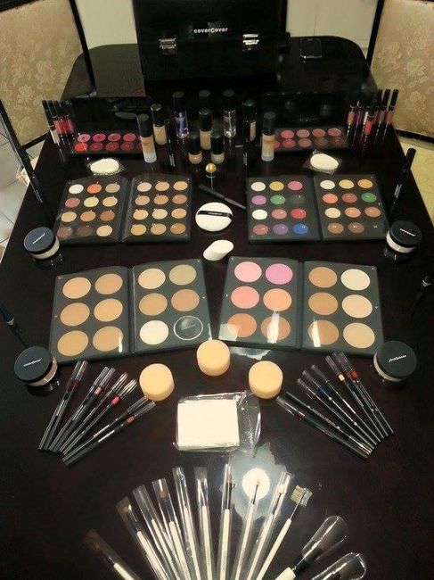 Vi piace truccarvi? - 1